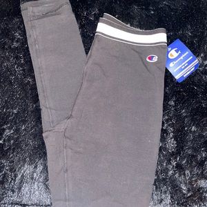 NWT Champion leggings